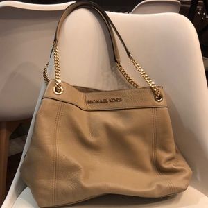 Michael kors tote